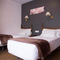 Hotel Bruna