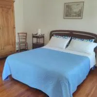 Ai Cappuccini, hotell sihtkohas Racconigi
