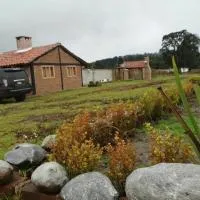 Cabanas Sierra Nublada, hotell sihtkohas Chignahuapan