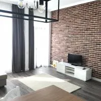 GIA Suites, hotel u gradu Caracal