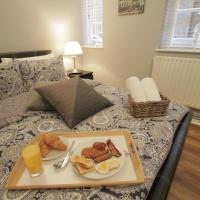 Molesey Apartments