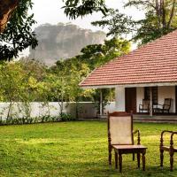 EKHO Sigiriya, Hotel in Sigiriya