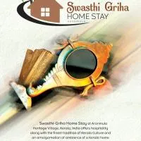 Swasthi Griha, hotel em Aranmūla