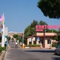 Filicudi, hotell sihtkohas Torre Forte