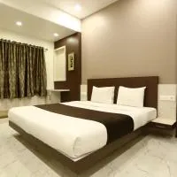 Hotel Madhuri Executive, hotel sa Kolhapur