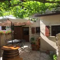 b&b casamia, hotel in Molina