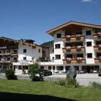 Viesnīca Hotel Bichlingerhof pilsētā Vestendorfa