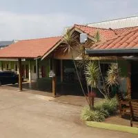 Hotel Maringa, hotel u gradu 'Maringá'