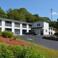 Liberty Inn Old Saybrook, готель у місті Олд-Сейбрук