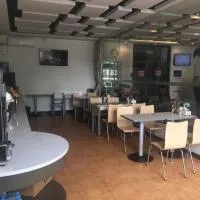 Goldmet Inn Beojing Capital Airport Xinguozhan, ξενοδοχείο σε Shunyi