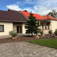 Kristály apartmanok, hotell i Kisvárda