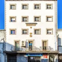 Hostal Urgell, hotel di Balaguer