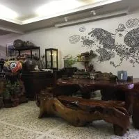 Sin Ya Homestay, hotel a Sanyi