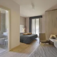 Locanda Benetti, hotel a Costabissara