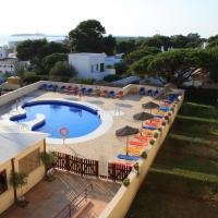 Apartamentos Turisticos Caños de Meca