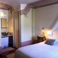 Dimora San Sebastiano, hotel v destinácii Neive