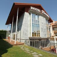 Booking.com : Hoteli - Ribadeselja . Rezervišite hotel odmah!