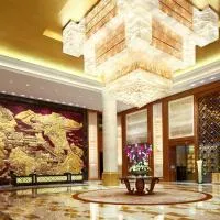 Wanda Realm Taizhou, hotel v destinácii Taizhou