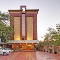 Hotel Sai Jashan, hotel in Shirdi