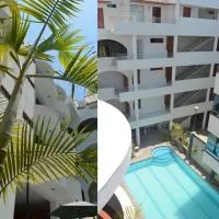 Hotel Remanso, hotel din Chimbote