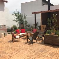 Casa La Abuela