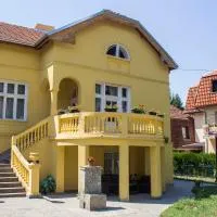 Smeštaj Olivera Niška Banja, hotel i Niška Banja