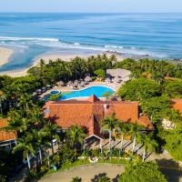 Occidental Tamarindo - All Inclusive