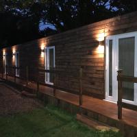 The Half Moon Inn, hotel in Goole