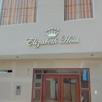 Hotel Elizabeth Hoss, khách sạn ở Sayán