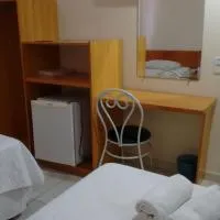 Hotel Sao Miguel, hotel di Colatina