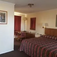 Sooner Motel, hotel em Stroud