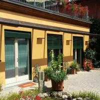 Casa Margherita, отель в городе Villar San Costanzo