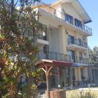 Hotel Via Trayana, ξενοδοχείο σε Beli Osum