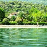Villa Porto Matzavino, hotel en Vonitsa