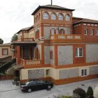 Gran Hostal El Chiscón, Hotel in Colmenar Viejo