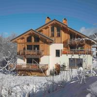 Chalet ChampBenoit