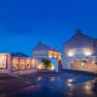 HOTEL SULATA足利 (大人専用)、足利市のホテル