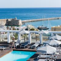 Aquila Atlantis Hotel