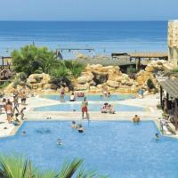 Palmyra Golden Beach - Families and Couples, hotel in Monastir