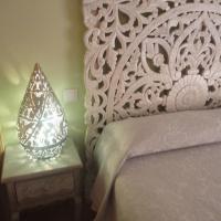 Apartamento Rua Centro Calatayud