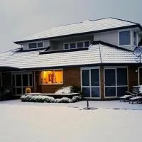 Newlands Bed and Breakfast, готель у місті West Melton