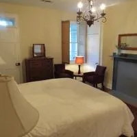 Concord Quarters, hotel v destinaci Natchez