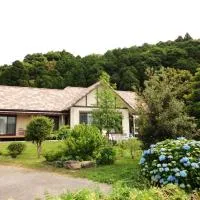 Minshuku Hoshi no Sumika, hotel din Shibushi