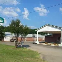 Stonebrook Inn, hotel i Counce