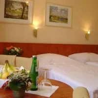 Saarlouis में, होटल Bahnhof-Hotel Saarlouis