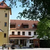 Gasthof Sempt, hotel en Spörerau
