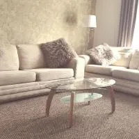 Dumfries Central apartment, hotel u gradu 'Dumfries'