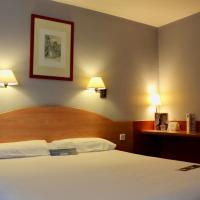 Kyriad Bourges Sud, hotel cerca de Aeropuerto de Bourges - BOU, Bourges