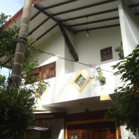 New Jaya Villa