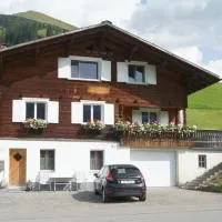 Studio Schija, hotel i St. Antönien